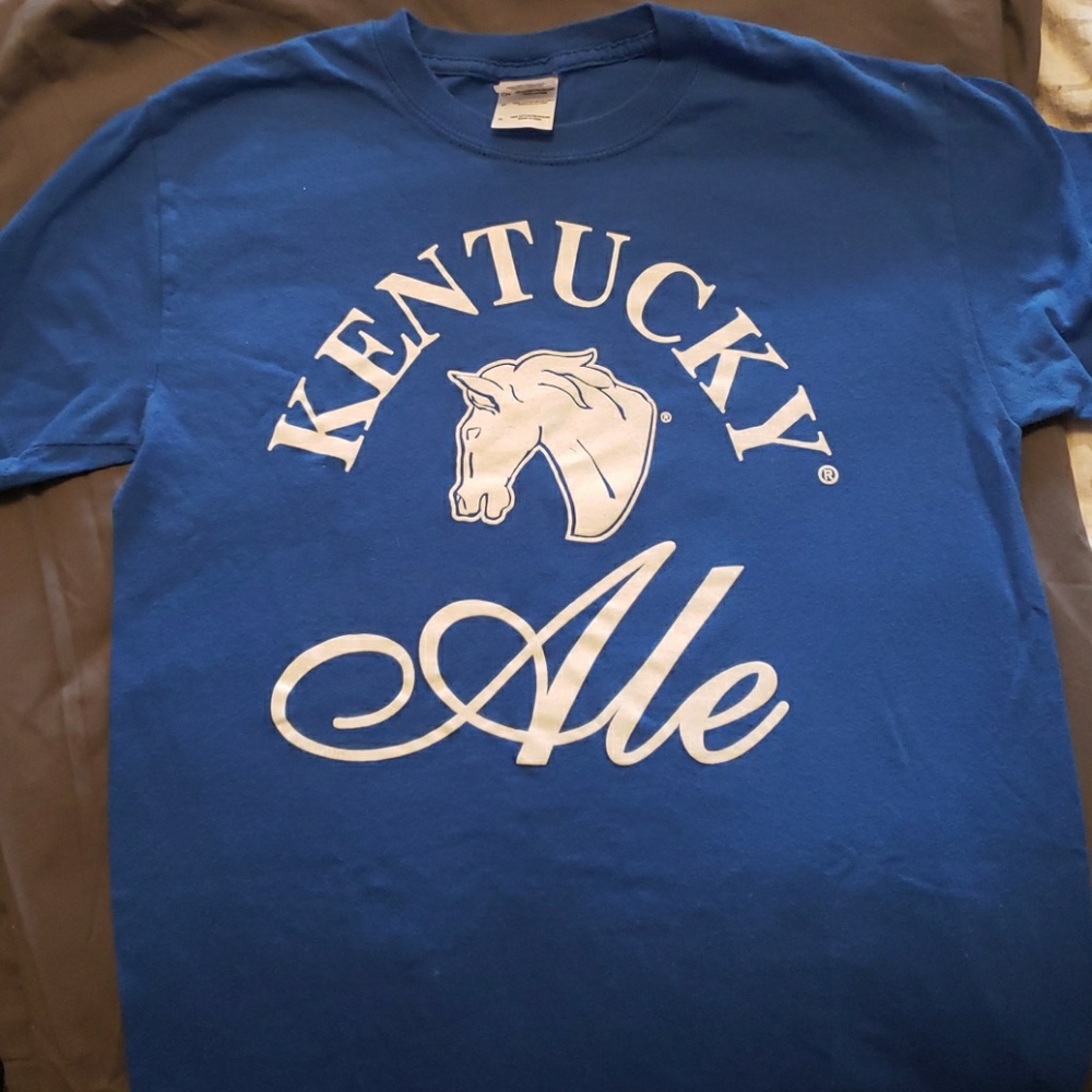 Kentucky Ale - Picture 2 of 3